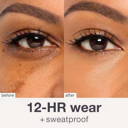 Timeless Hydrating Serum Foundation + Free Brush