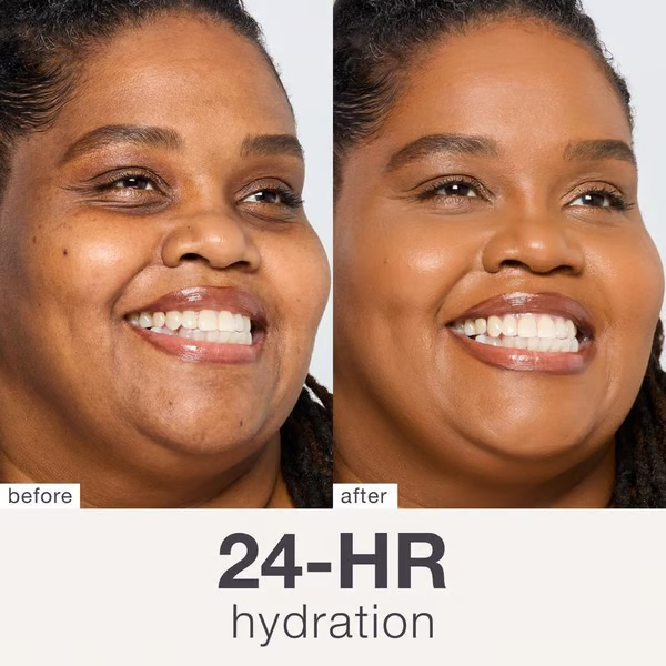 Timeless Hydrating Serum Foundation + Free Brush