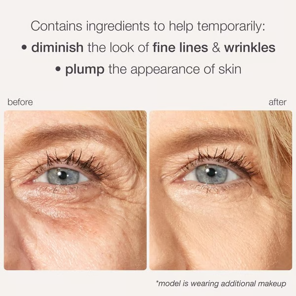 Timeless Hydrating Serum Foundation + Free Brush