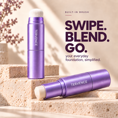 🔥Final 2 Hour 76% OFF🔥 Color Changing Foundation Stick