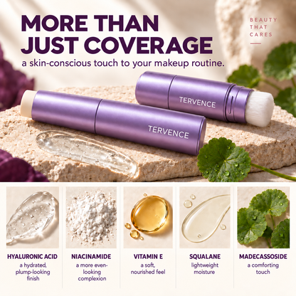 🔥Final 2 Hour 76% OFF🔥 Color Changing Foundation Stick